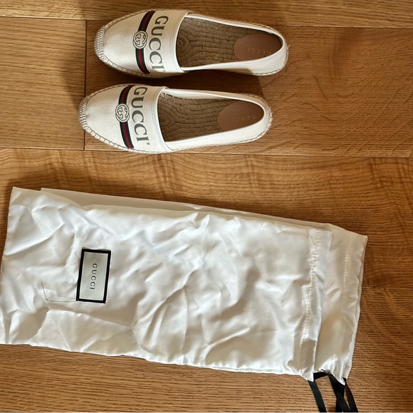 Gucci Espadrilles - Picture 5 of 7